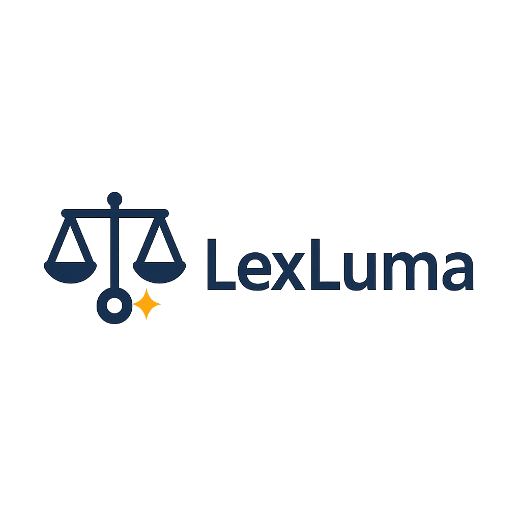 LexLuma AI