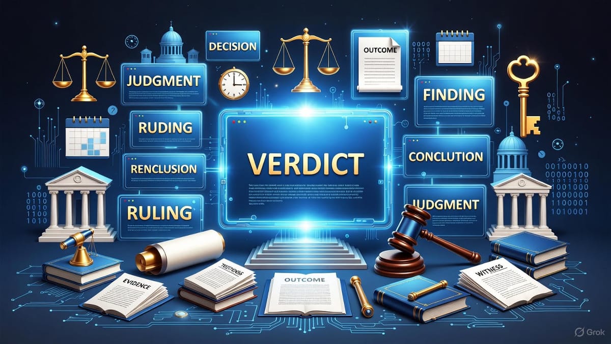 What Is a Legal AI Assistant and How Can It Help You Today