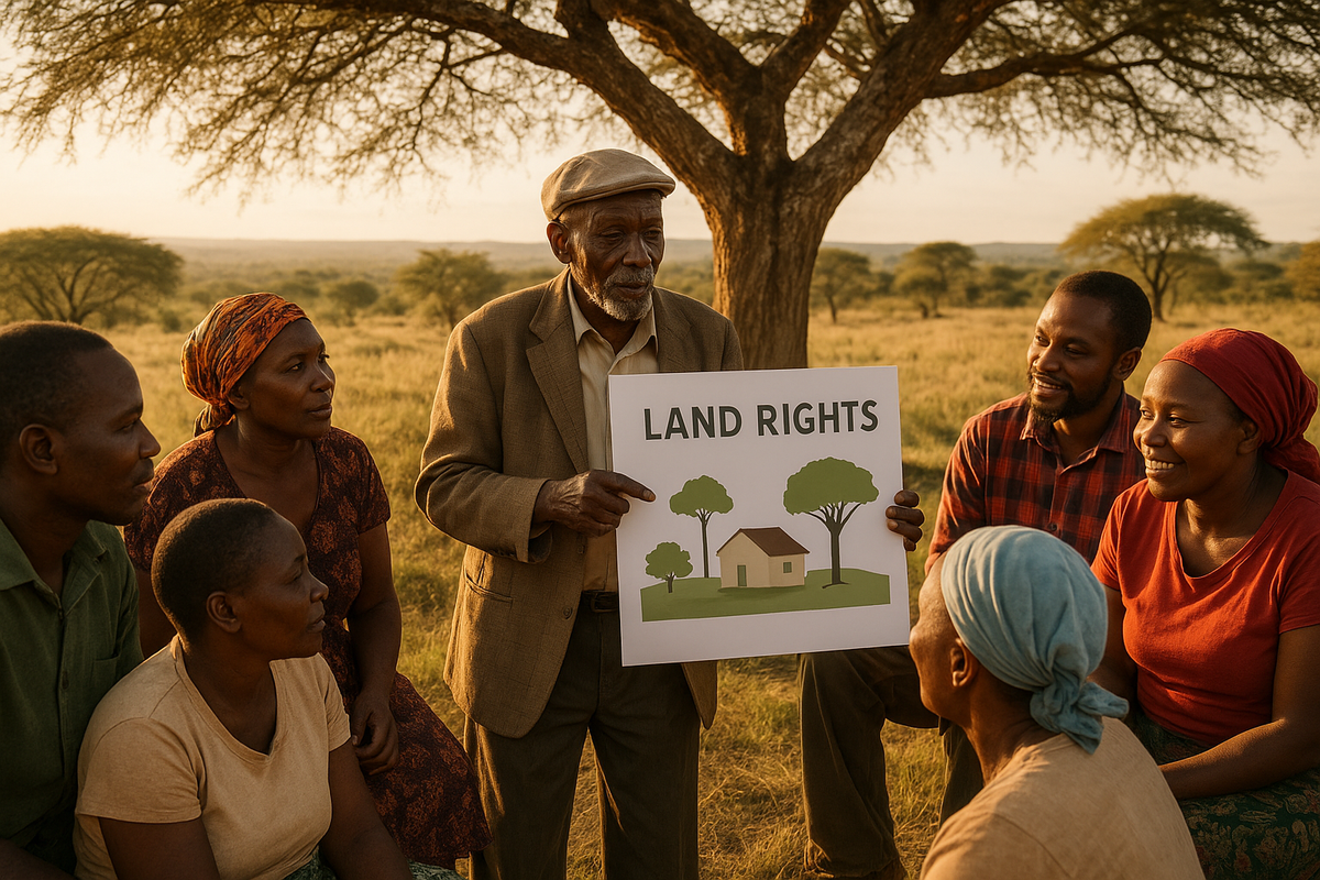 Land and Property Rights in Kenya: What You Need to Know